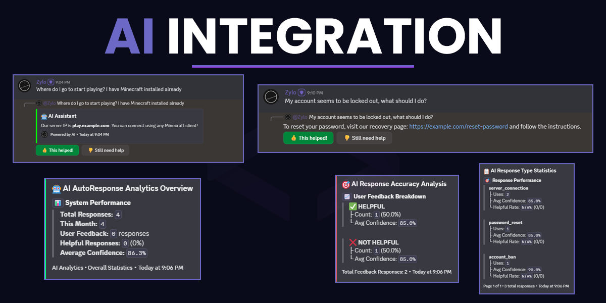 AI Integration Feature