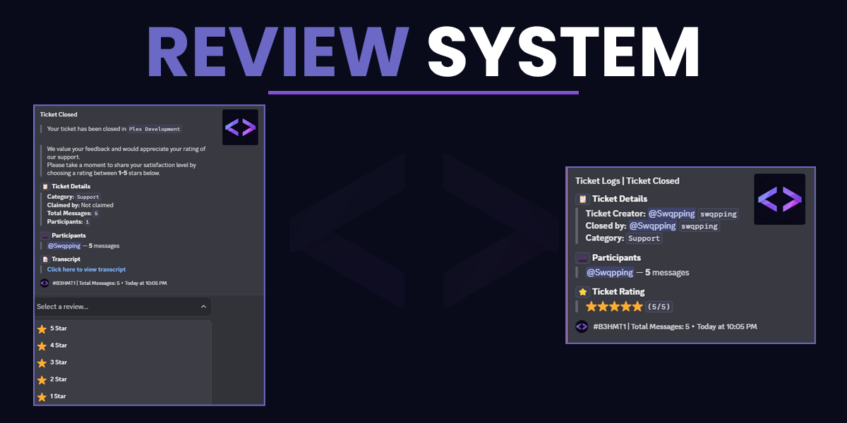 Review System